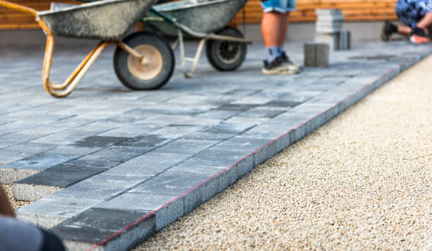 Best Concrete Sidewalk Installation in Joanna, SC