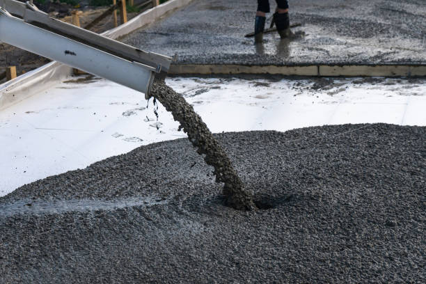Best Concrete Demolition Services in Joanna, SC