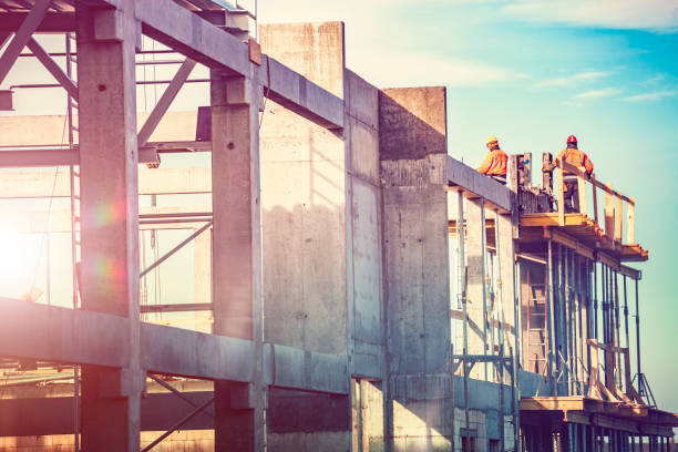 Best Concrete Sealing and Maintenance in Joanna, SC
