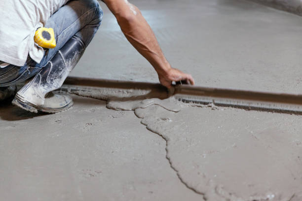 Best Concrete Driveway Installation in Joanna, SC