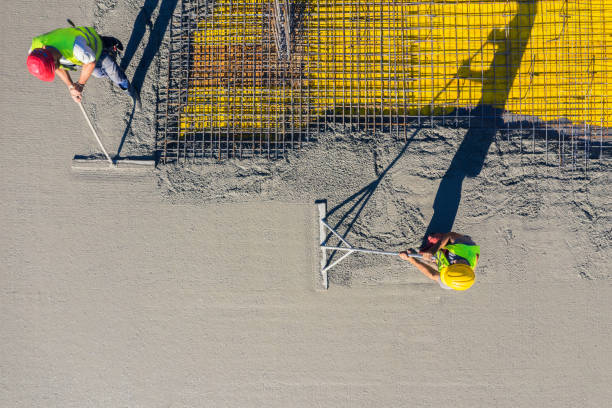 Best Concrete Pool Decks in Joanna, SC