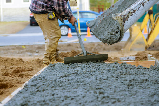 Best Concrete Retaining Walls in Joanna, SC