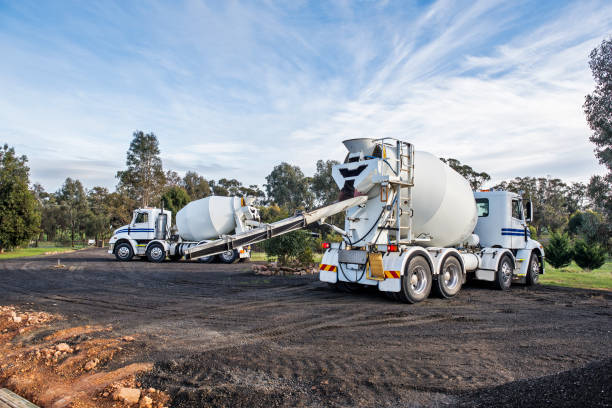 Best Concrete Retaining Walls in Joanna, SC
