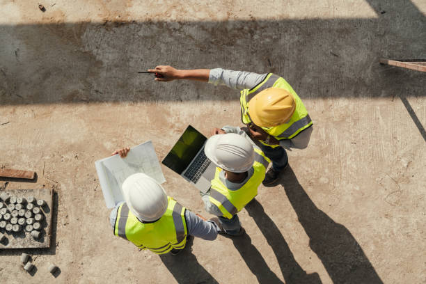 Best Stamped Concrete Services in Joanna, SC