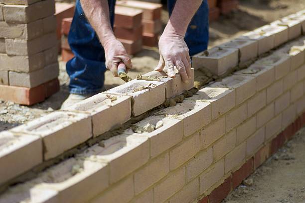 Best Concrete Patio Design and Installation in Joanna, SC