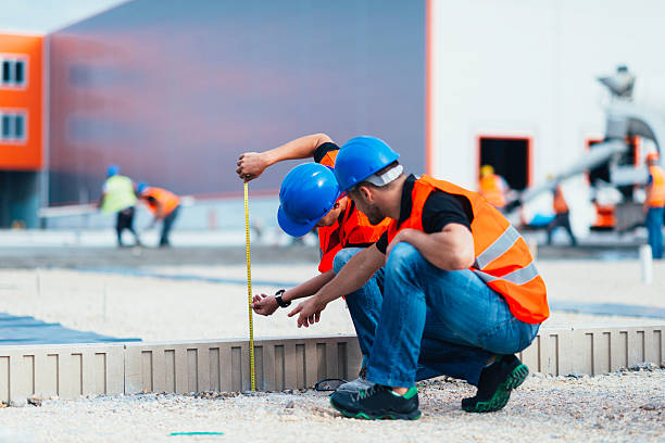 Best Concrete Grinding and Polishing in Joanna, SC