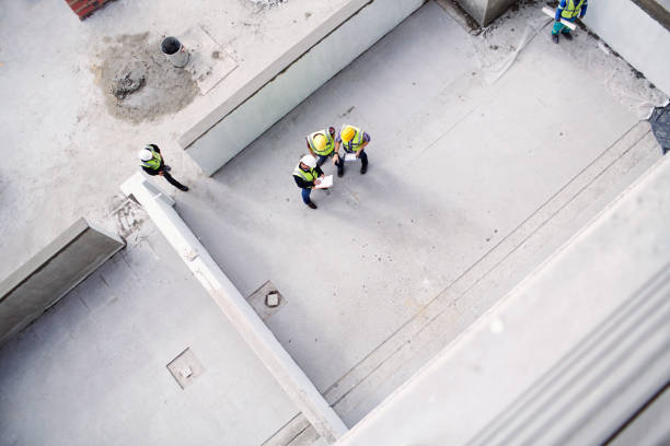 Best Concrete Demolition Services in Joanna, SC